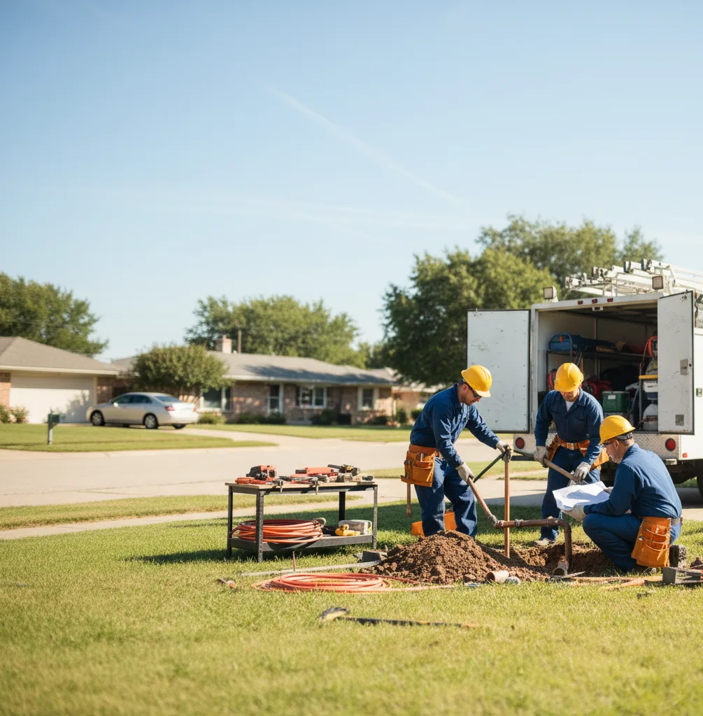 Drain Cleaning in Winnemucca, NV